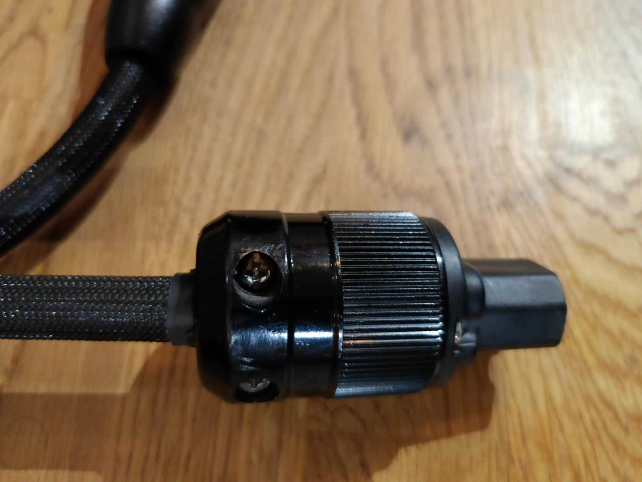 Transparent Audio Reference MM Powerlink