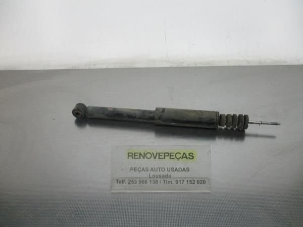 Amortecedor trás esquerdo RENAULT Clio III (BR0/1, CR0/1)