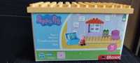 Peppa's Bedroom klocki konstrukcyjne Hasbro