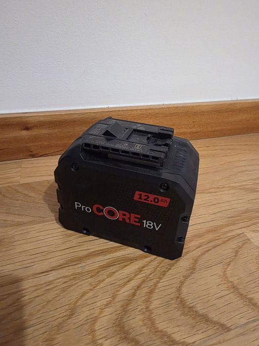 Bateria Bosch Procore 18V 12AH