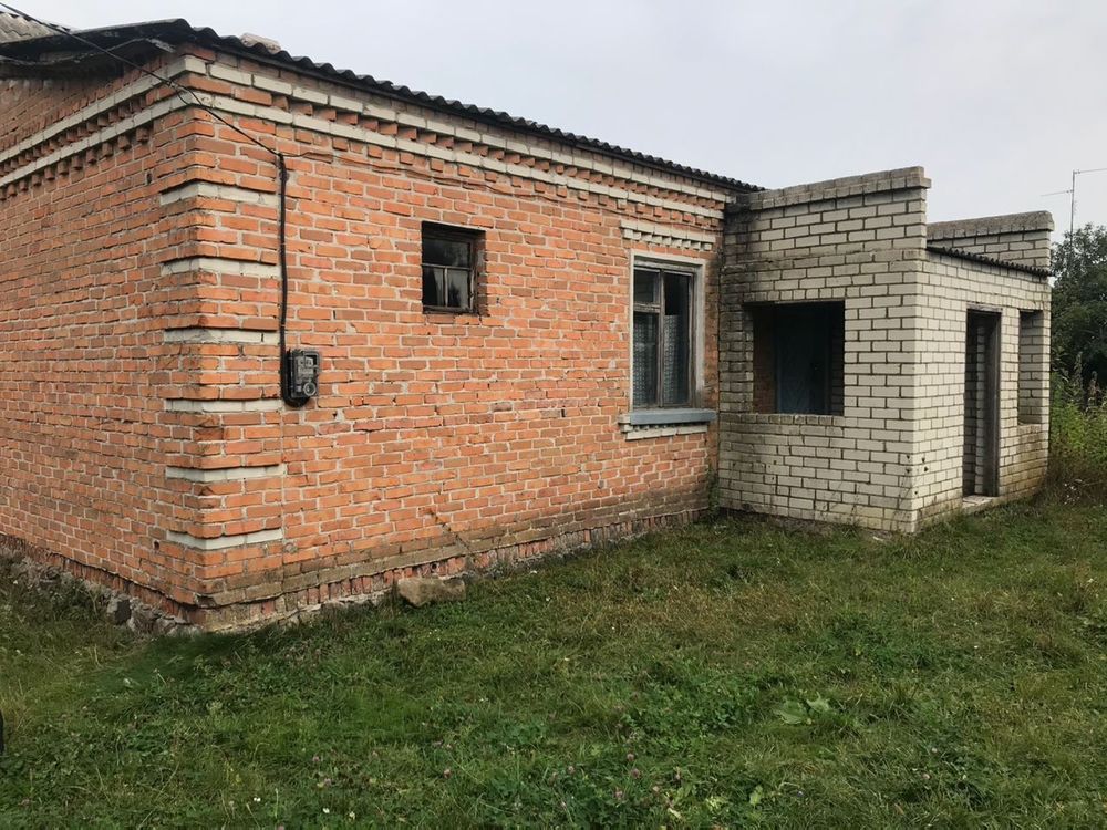 Продам будинок с.Берестя, Сарнинський р-н, Рівненська область