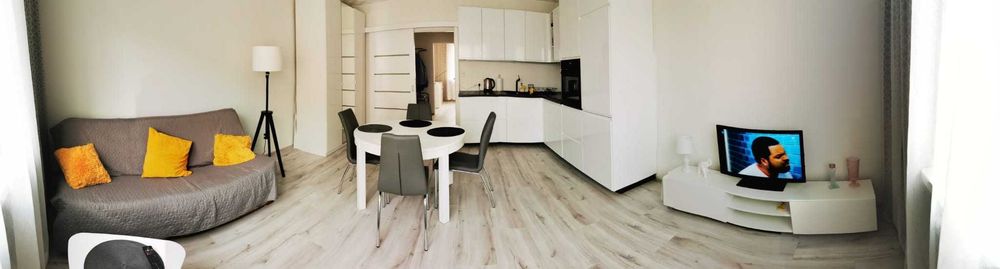 Mieszkanie bezpośrednio centrum Przecznica Środa Wielkopolska