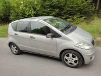 Mercedes A170 w169