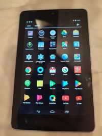 Планшет Nexus 7 чорний