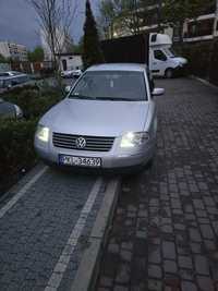 Volkswagen Passat B5 2003r