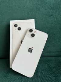 IPhone 13 128 GB biały
