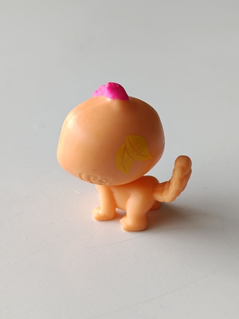 Littlest pet shop LPS