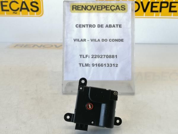 Motor da comporta da sofagem HYUNDAI Matrix (FC)