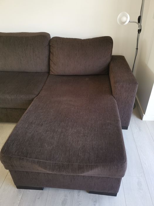 Sofá cama Chaise longue