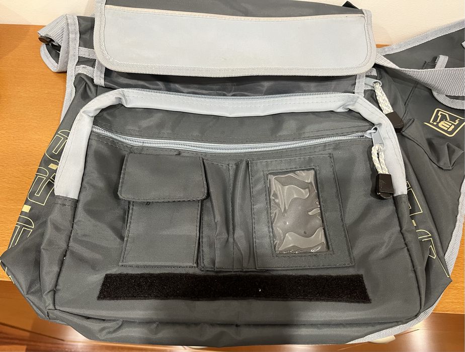 Bolsa Disneyland Multifacetada