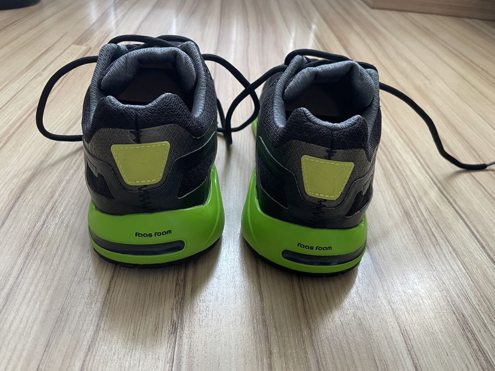 Buty biegowe męskie PUMA faas 350 : 44,5