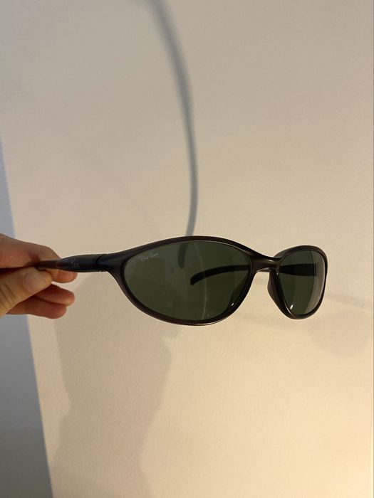 Ray-ban Cutters Black