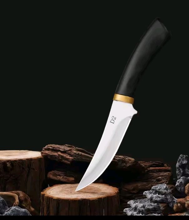 Ножик кухонний новий