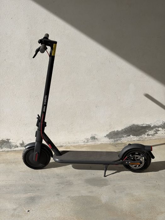 Xiaomi Electric Scooter 4