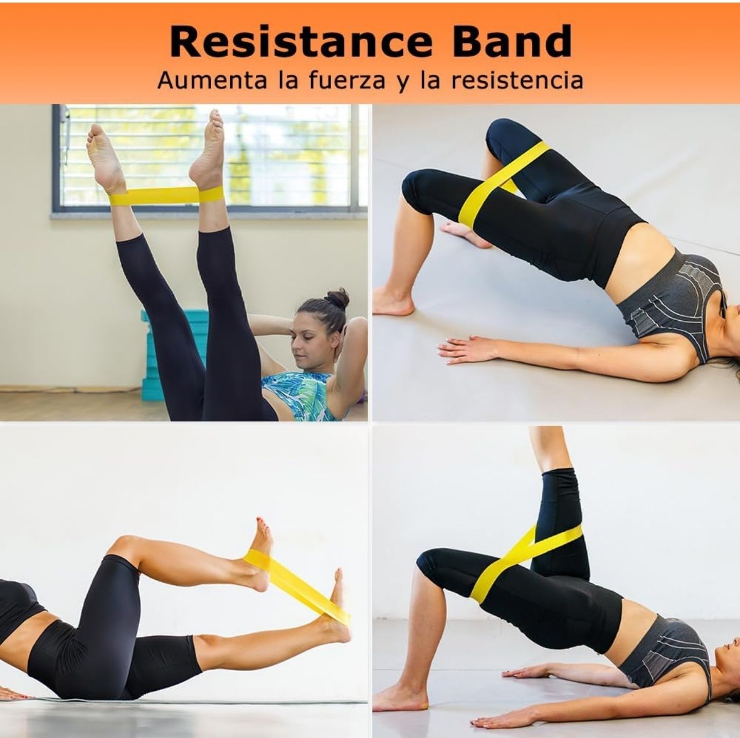 Rolo de massagem muscular 6 em 1