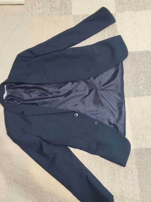 Garnitur chłopięcy, H&M