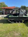 amfibia quad TINGER TRACK S500