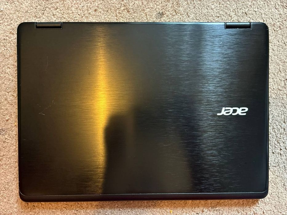 Продам ноутбук сенсорний Acer R14