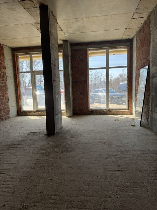 Оренда приміщення вул. Тернопільська