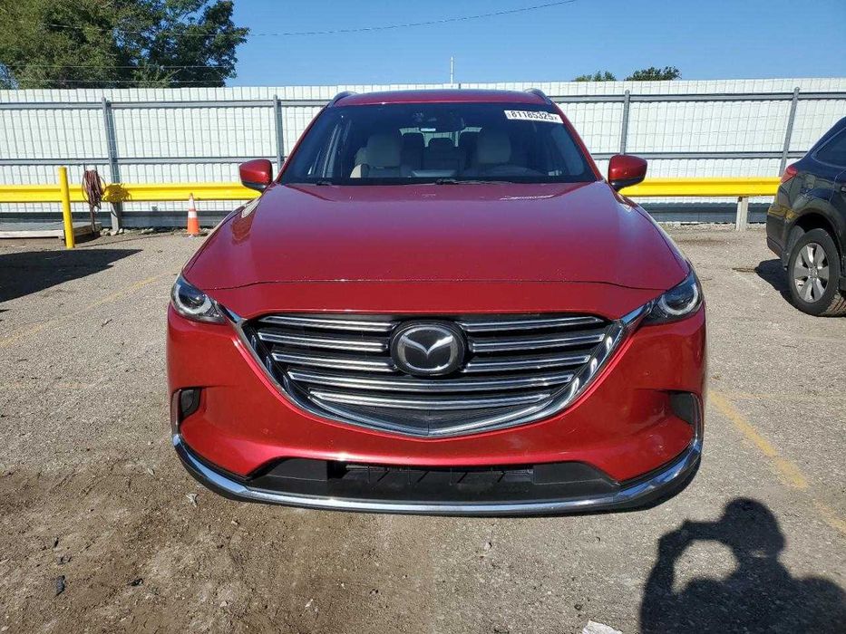 Mazda CX-9 2016 Grand Touring