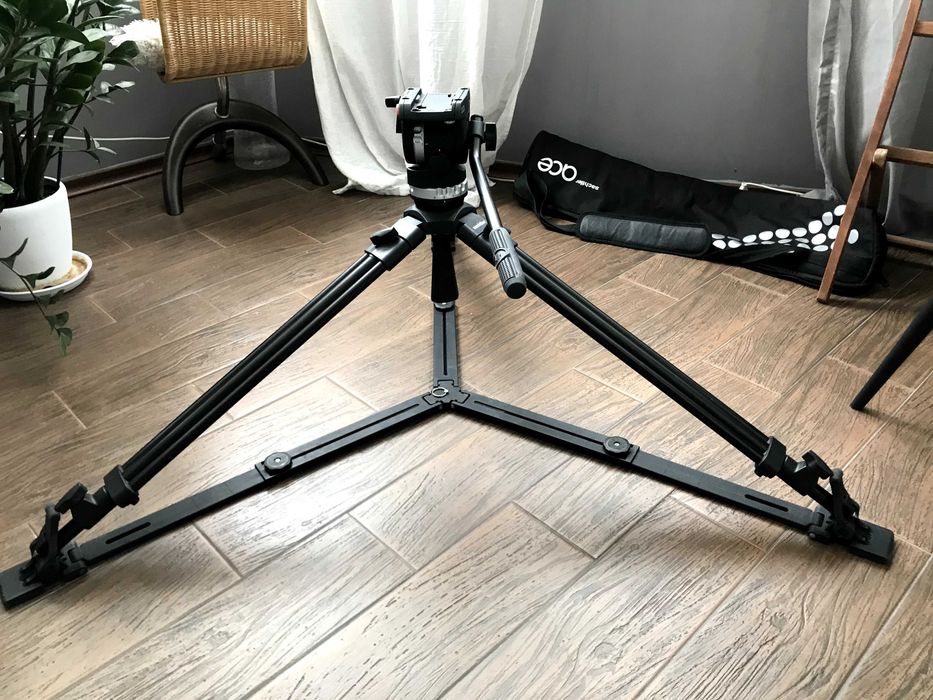 Штатив Sachtler Ace M