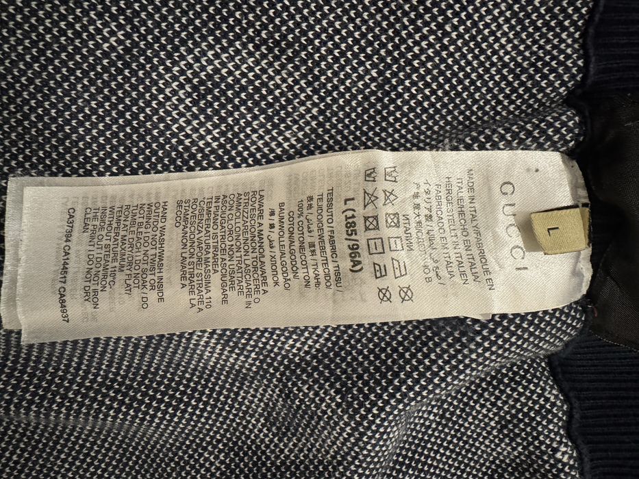 Pilnie sprzedam kompet / garnitur Gucci