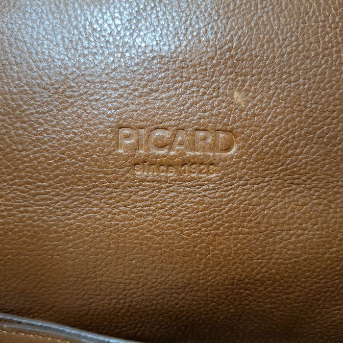 Жіноча фірмова сумка Picard