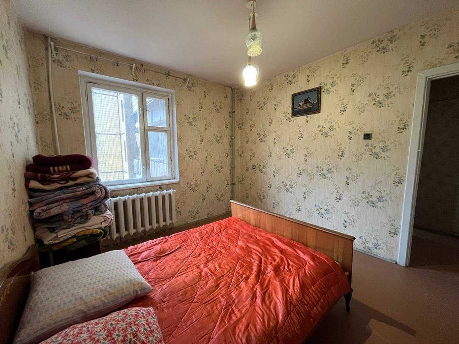 Оренда 3к квартири Крес відрядникам