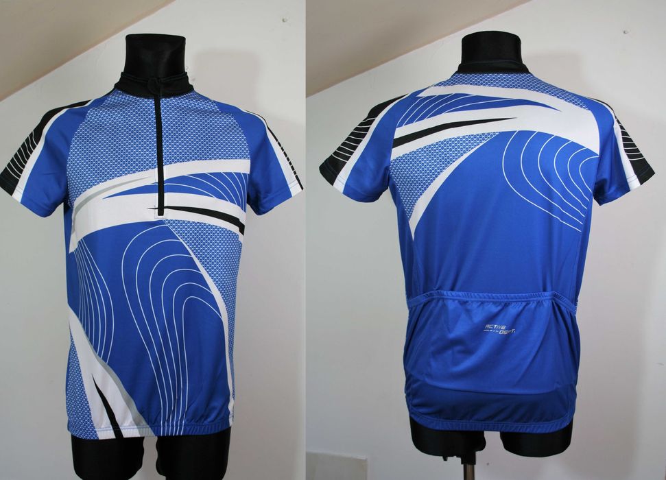 Bluza rowerowa Crivit rozmiar M