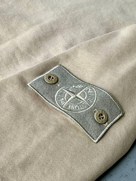 Зіп худі Stone island