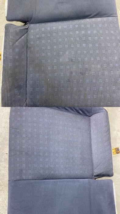 Хімчистка авто Львів