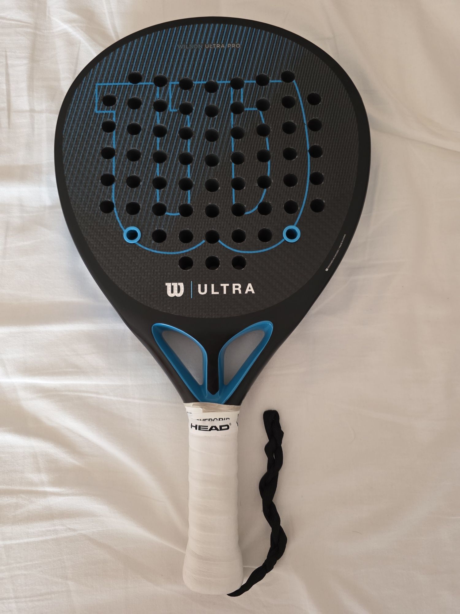 Raquete Padel Wilson