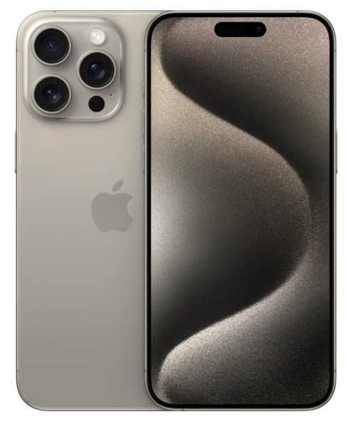 iPhone 15 PRO MAX 256gb natural,czarny,biały,niebieski*DOSTAWA GRATIS*