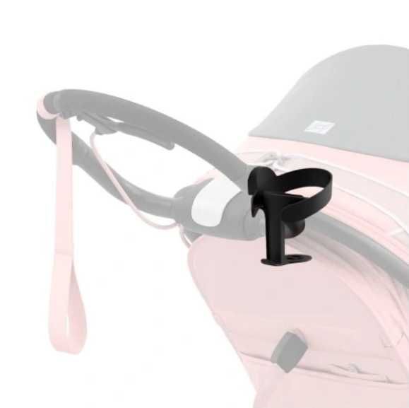 CYBEX UCHWYT 2w1 NA Kubek Telefon Do Wózka