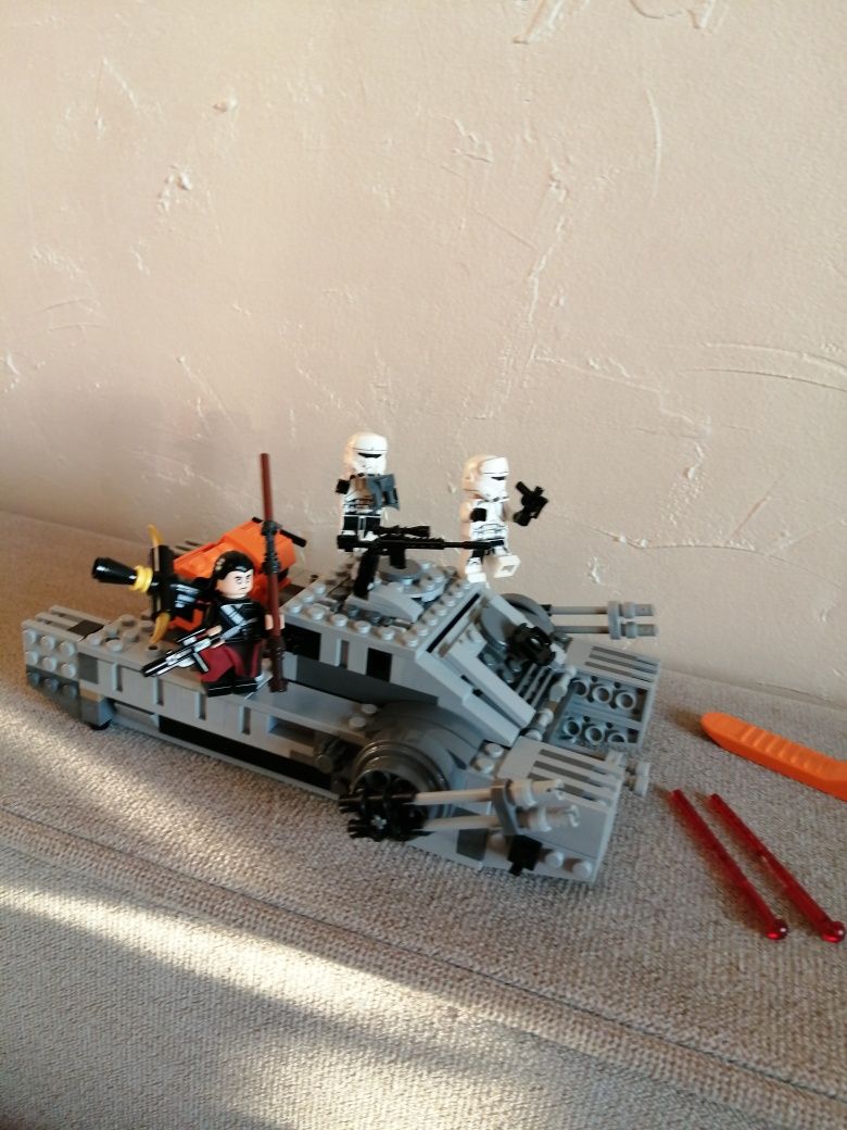 Lego Star Wars 75152