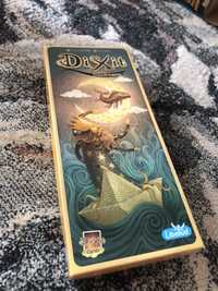 Дополнение карточки к игре Dixit 5: Daydreams / Диксит 5: Сны наяву