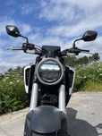 Honda CB125R - 2018