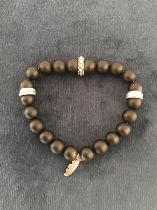 Pulseira Eugénio Campos Prata