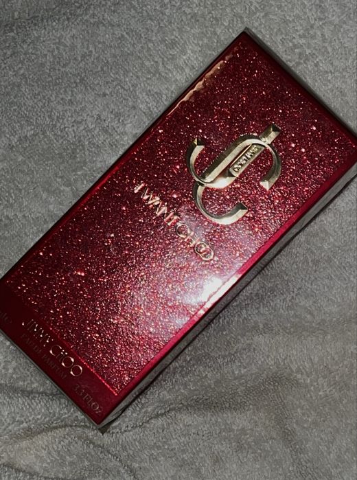 Духи Jimmy Choo I want choo