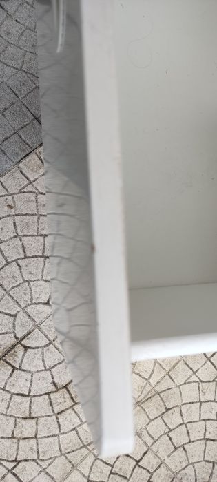 Baixa de preço! Armário STUVA ( IKEA) c prateleiras e gavetoes