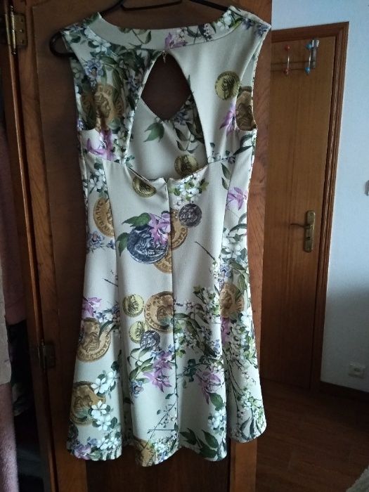 Vestido da Artigli - tamanho S