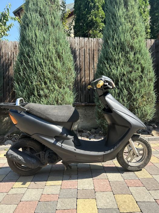 Honda dio AF34 В Хорошому Стані