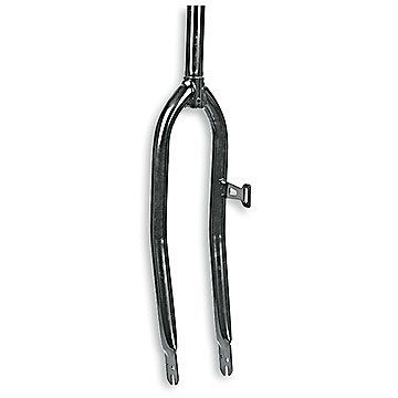 Widelec Retro-Ch 28" 25.4X228X80Mm Dynamo Czarny