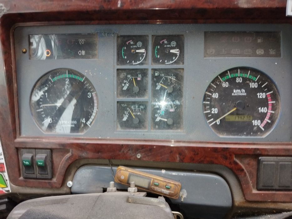 Продам пасажирський автобус