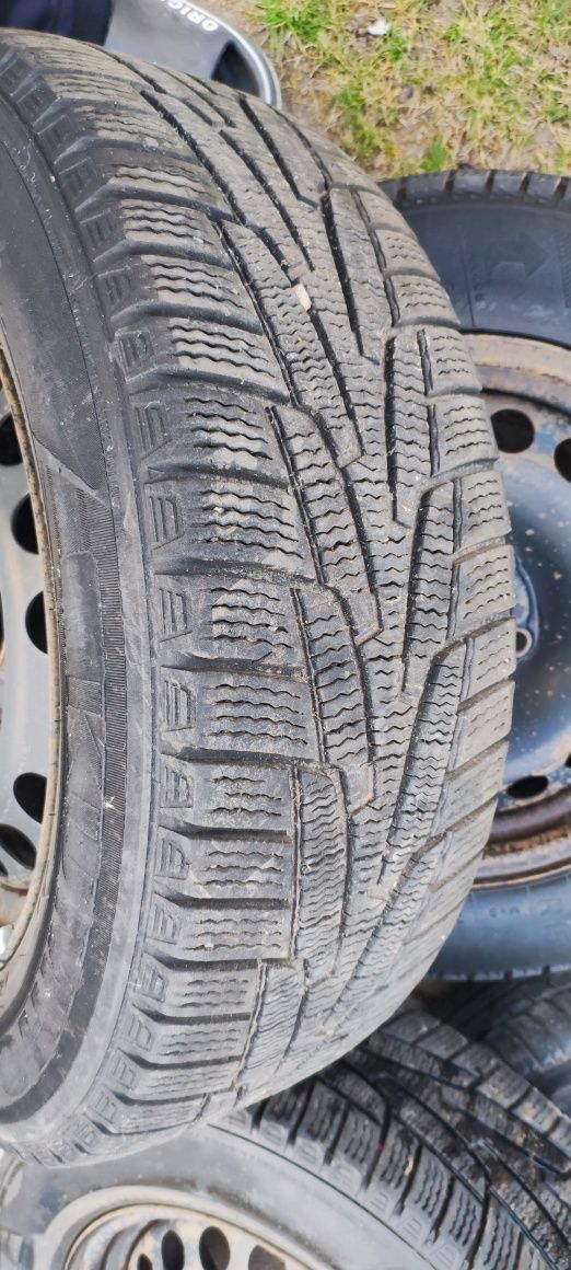 Диски та шини до Опель Астра Н та інших авто
