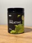 KFD Premium Creatine 250g | Smak: zielone jabłko | Monohydrat kreatyna