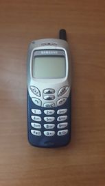 Telefon samsung retro gratka dla kolekcjonerów