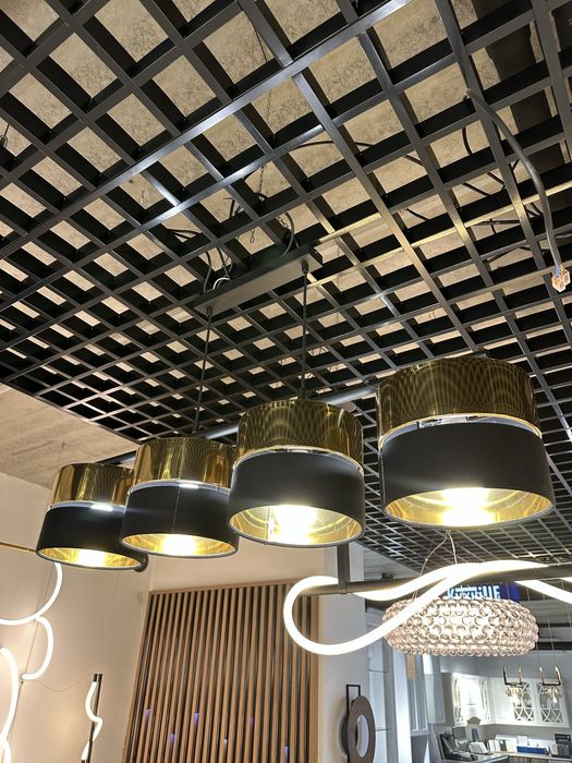 Люстра TK Lighting