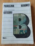 Podręcznik kierowcy kat.B z 1991