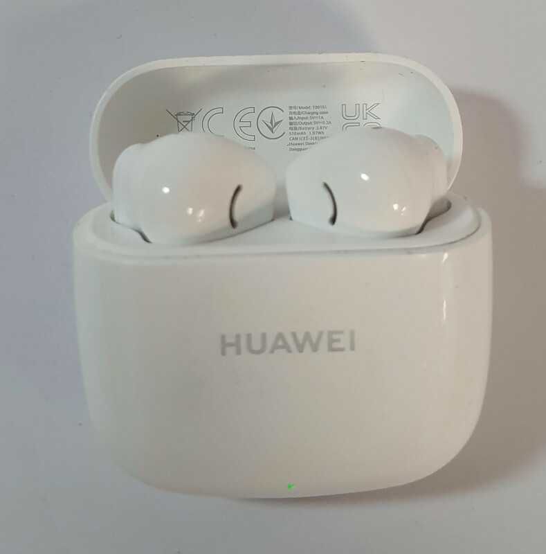 Słuchawki bezprzewodowe dokanałowe Huawei FreeBuds SE 2